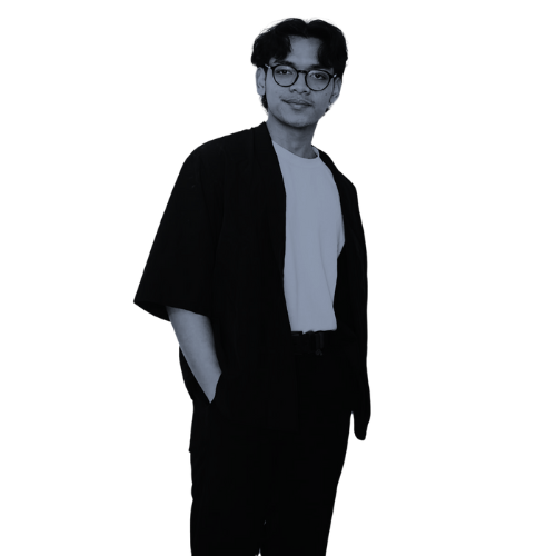 Dandy Wiryawan