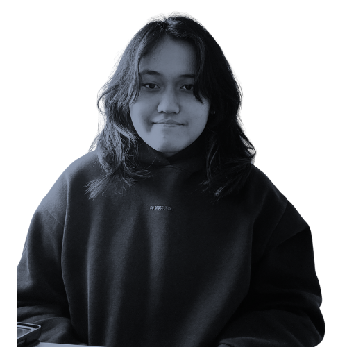 Alessa Napitupulu