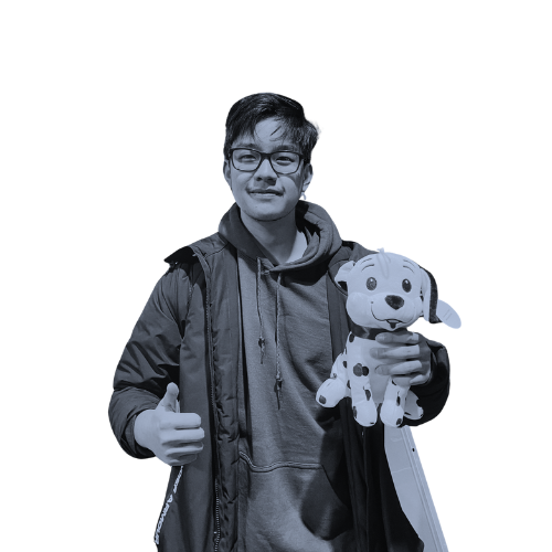 Bernard Julianto