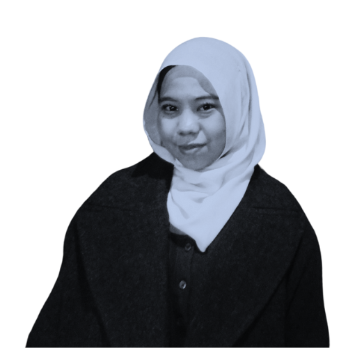 Zalfa Maryam