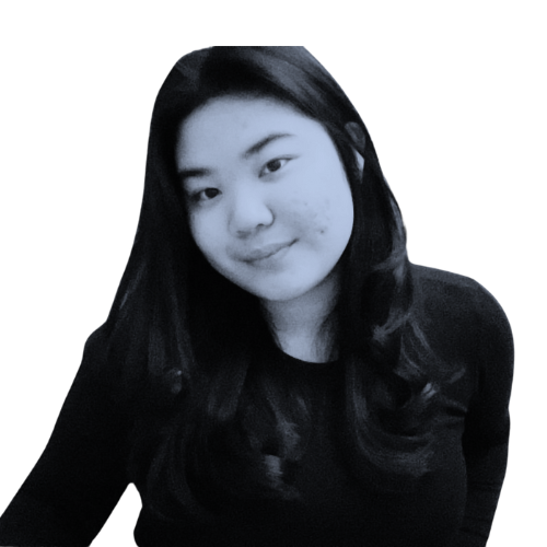 Alicia F Wahyudi