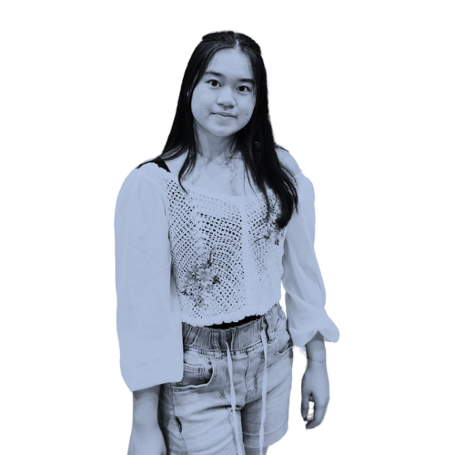 Jessica Patricia
